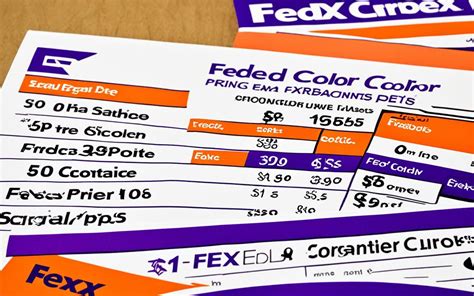 color copies at fedex cost